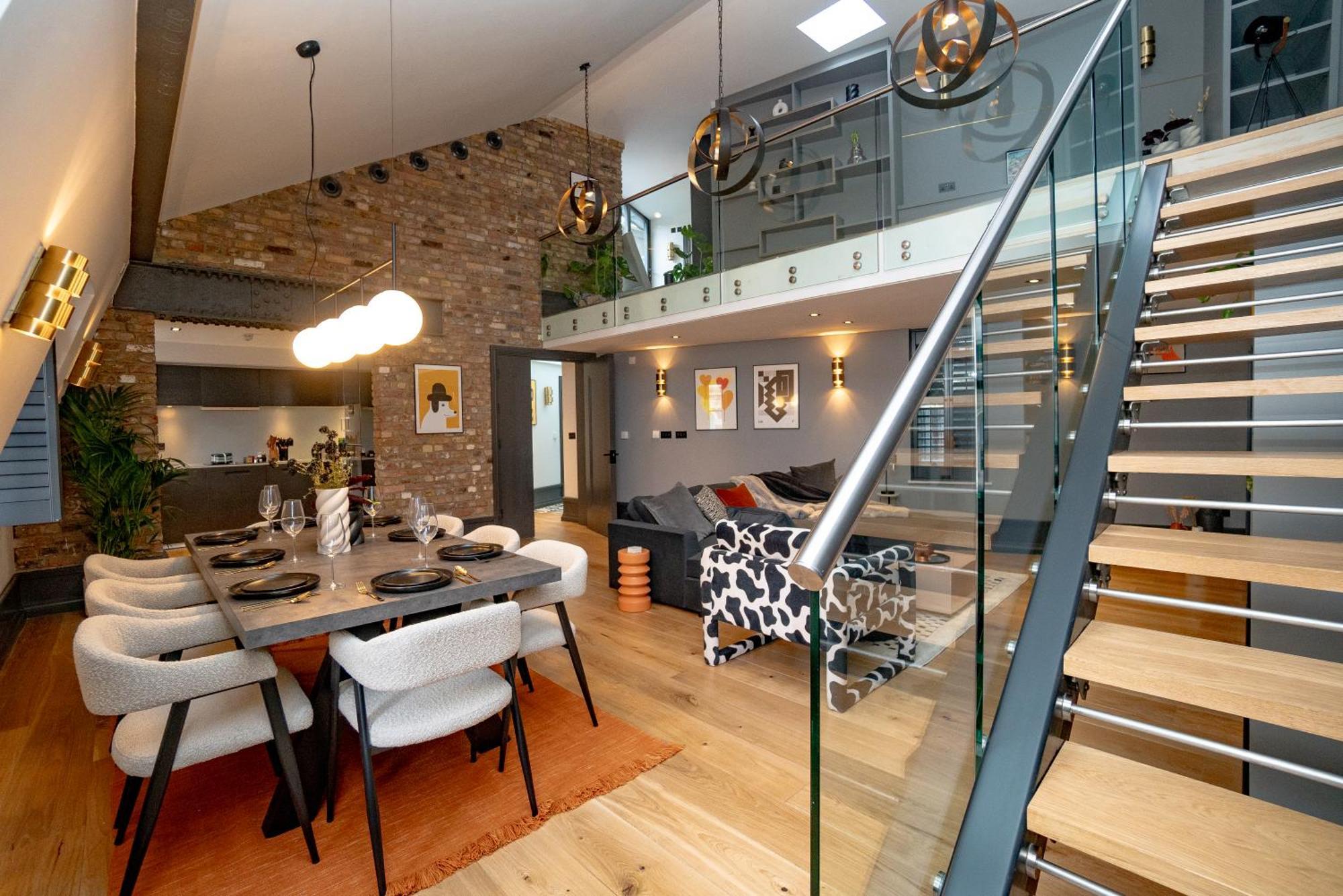 Апартаменты Kula London - Covent Garden Garrick St Экстерьер фото
