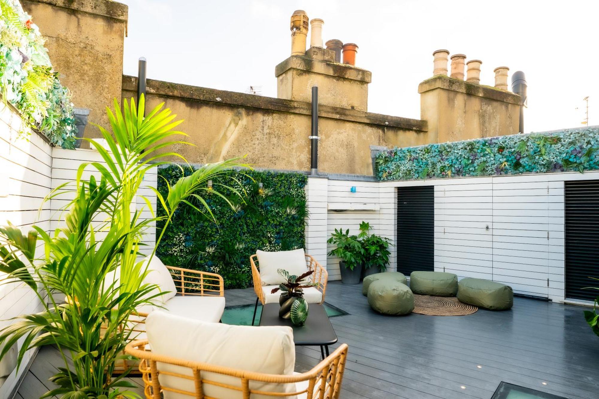 Апартаменты Kula London - Covent Garden Garrick St Экстерьер фото
