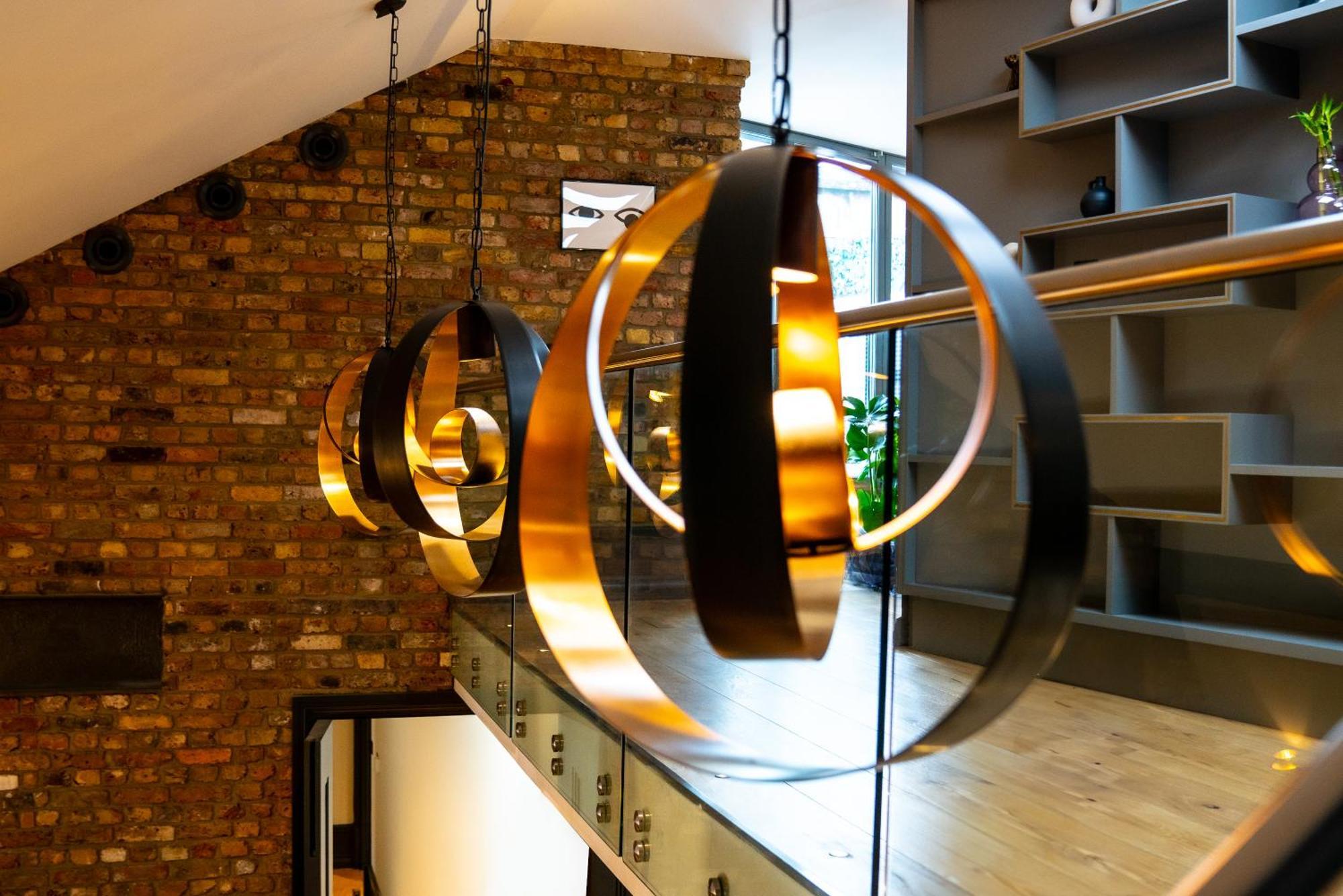 Апартаменты Kula London - Covent Garden Garrick St Экстерьер фото