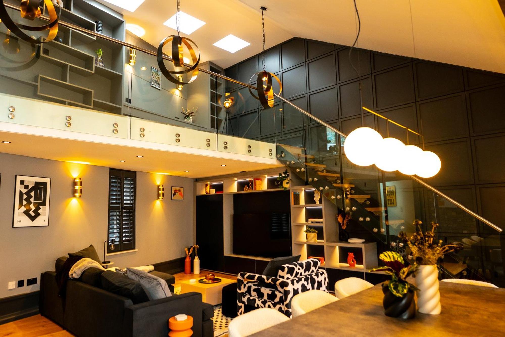 Апартаменты Kula London - Covent Garden Garrick St Экстерьер фото
