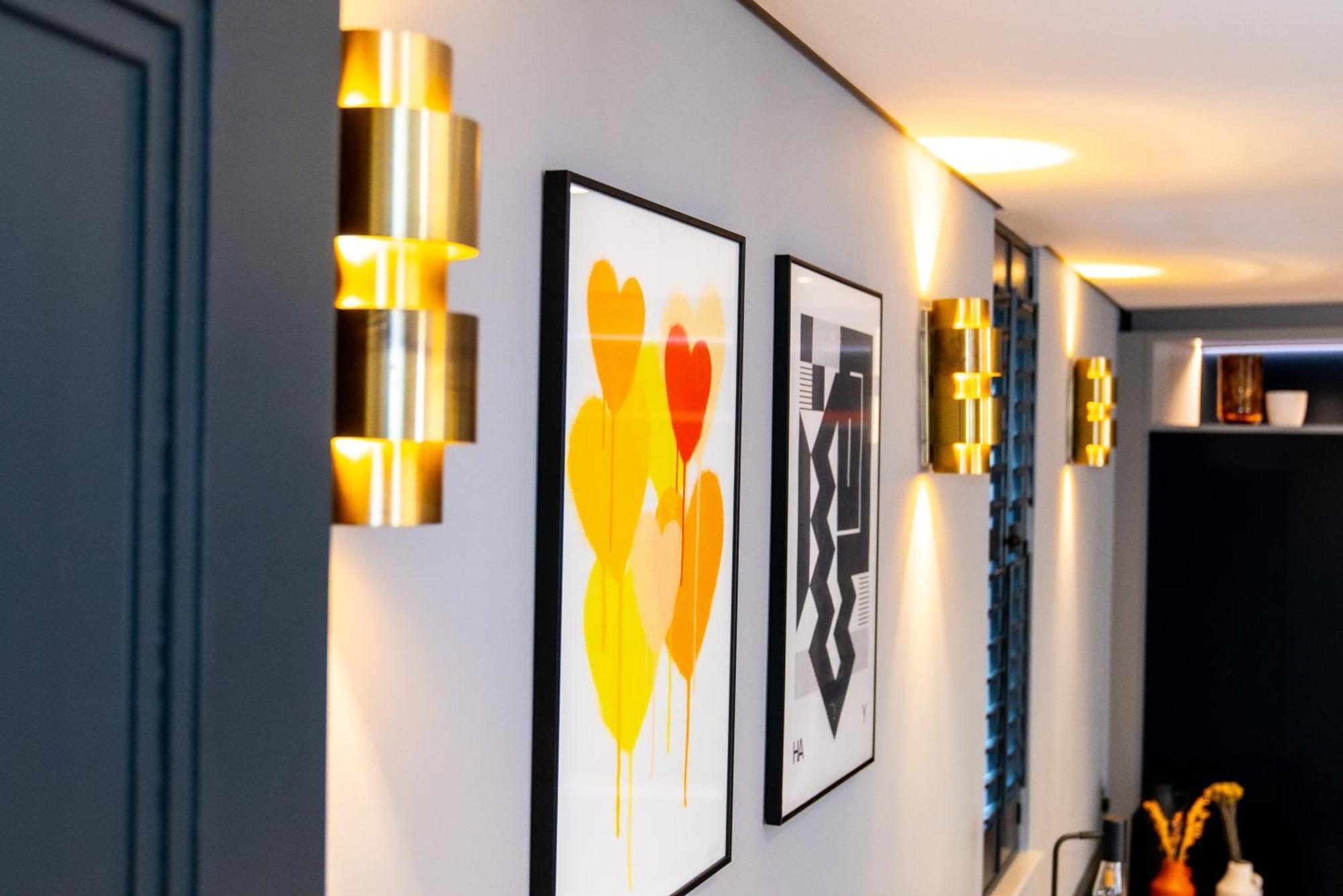 Апартаменты Kula London - Covent Garden Garrick St Экстерьер фото