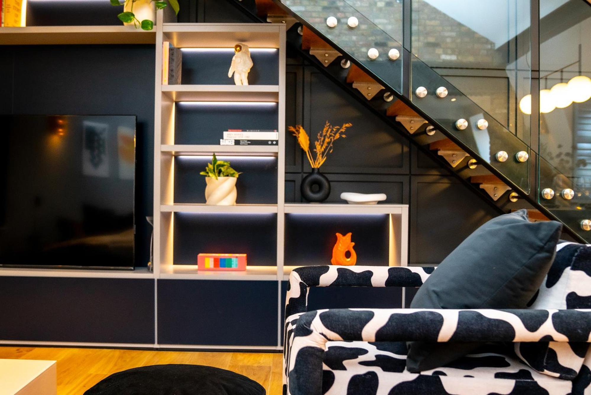 Апартаменты Kula London - Covent Garden Garrick St Экстерьер фото